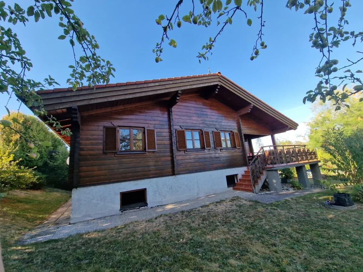 4-Zimmer-Haus kaufen in Tulln – 84 m², € 399.000 – Bild 2 von 25
