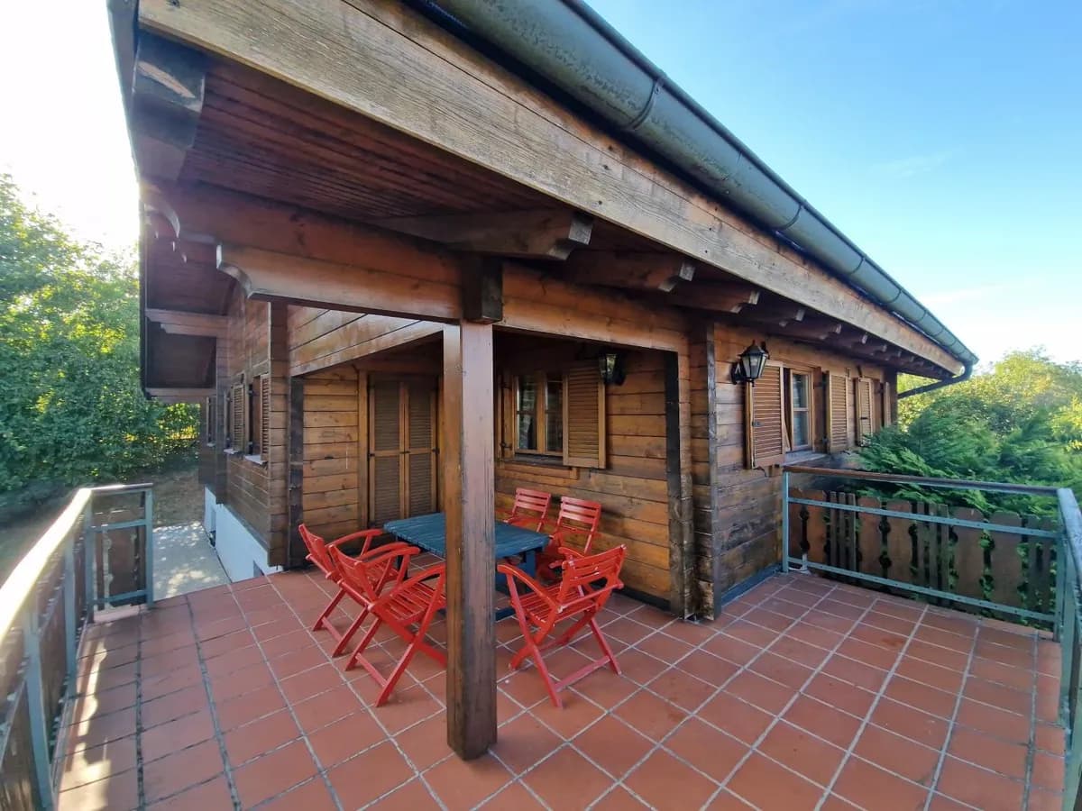 4-Zimmer-Haus kaufen in Tulln – 84 m², € 399.000 – Bild 13 von 25