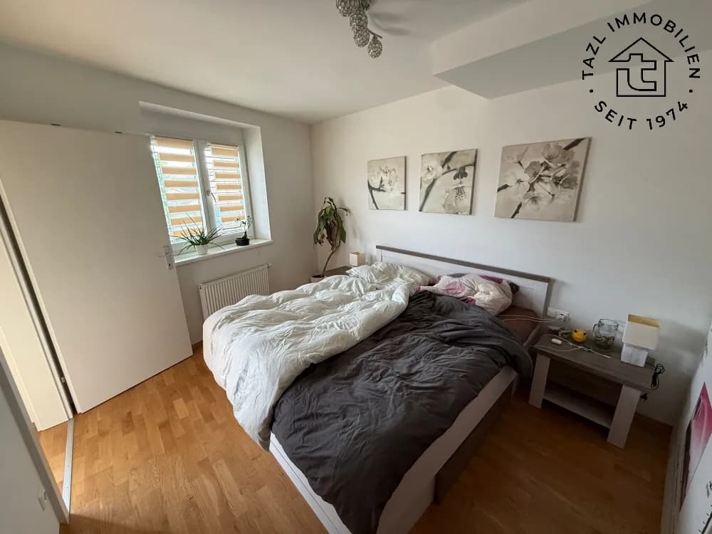 3-Zimmer-Wohnung mieten in Weiz – 63,41 m², € 668 – Bild 3 von 10
