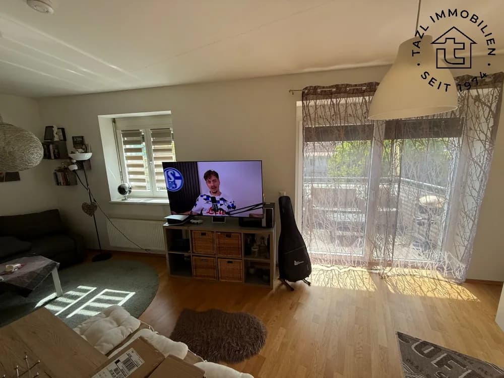 3-Zimmer-Wohnung mieten in Weiz – 63,41 m², € 668 – Bild 5 von 10
