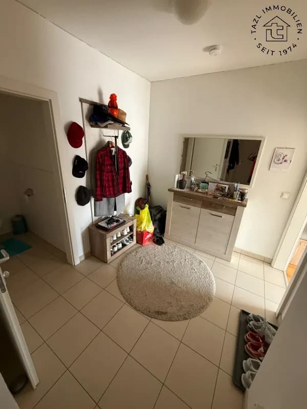 3-Zimmer-Wohnung mieten in Weiz – 63,41 m², € 668 – Bild 6 von 10