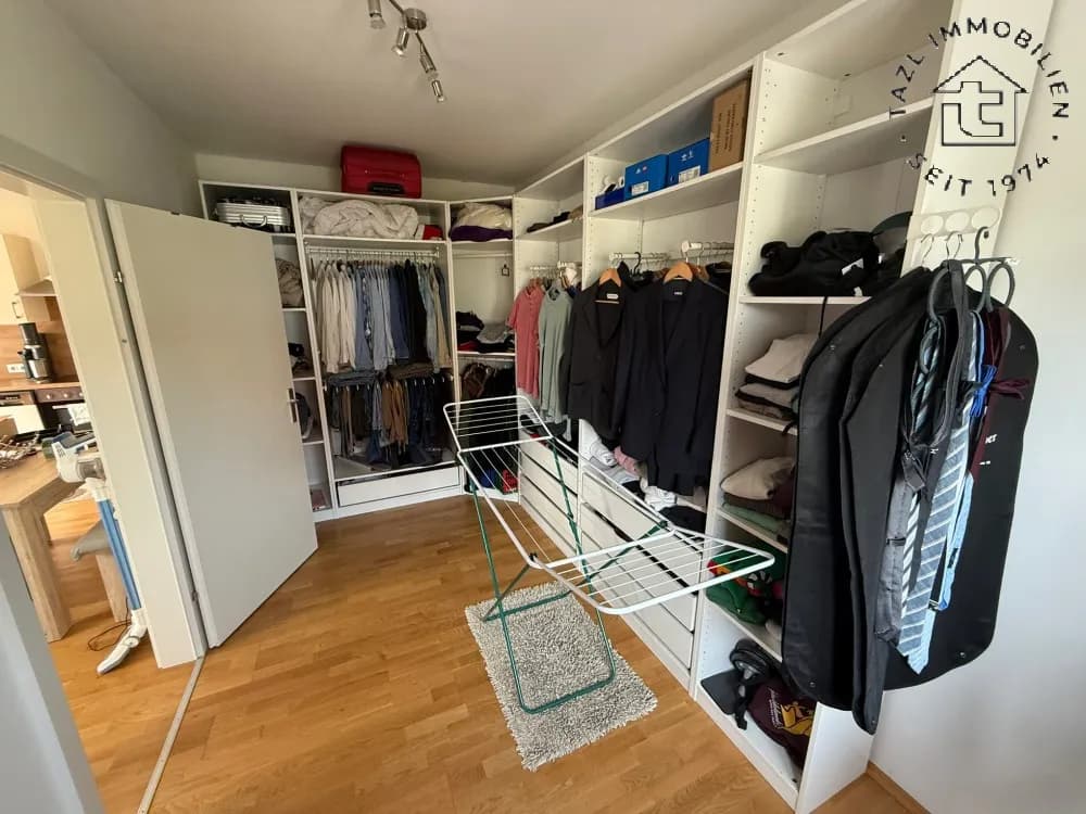 3-Zimmer-Wohnung mieten in Weiz – 63,41 m², € 668 – Bild 8 von 10