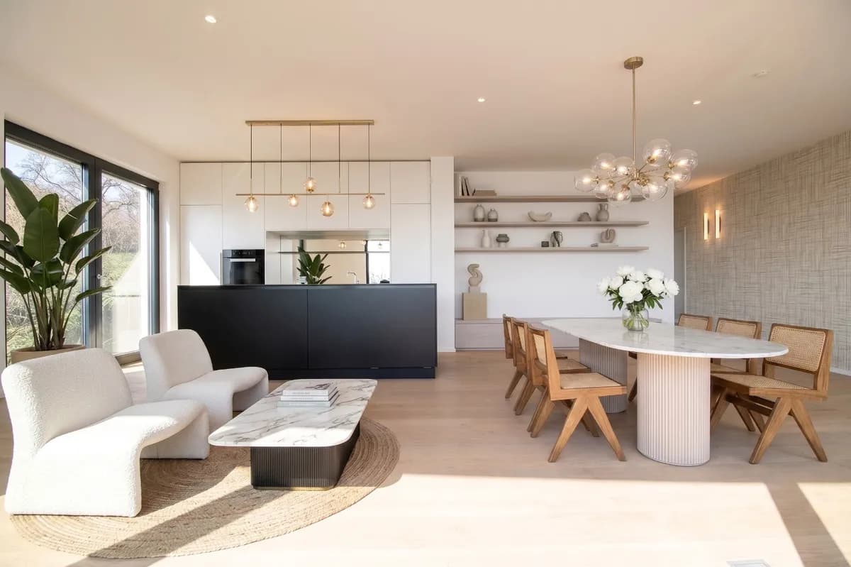 4-Zimmer-Wohnung kaufen in Linz – 127 m², € 998.000 – Bild 2 von 11