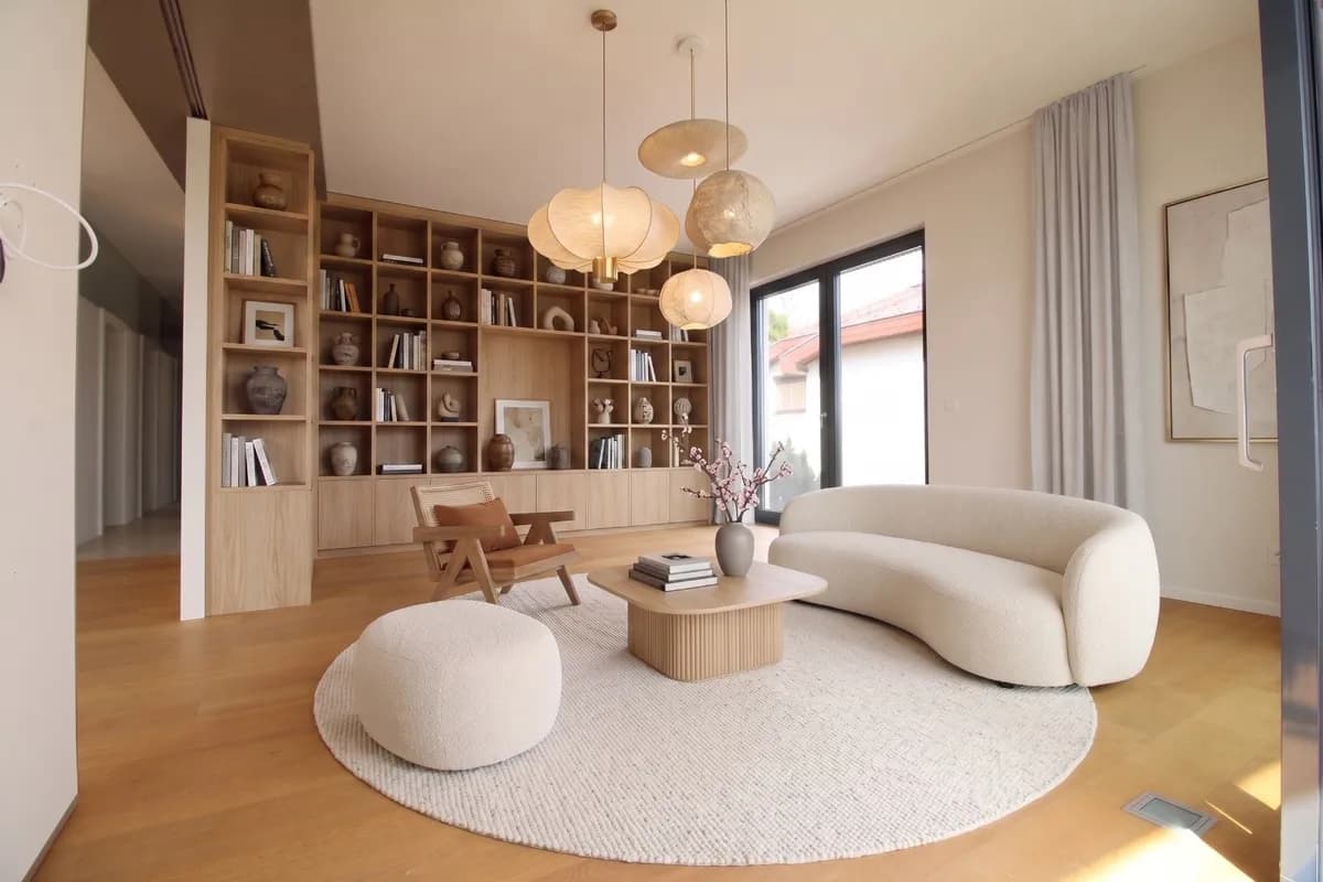 4-Zimmer-Wohnung kaufen in Linz – 127 m², € 998.000 – Bild 4 von 11