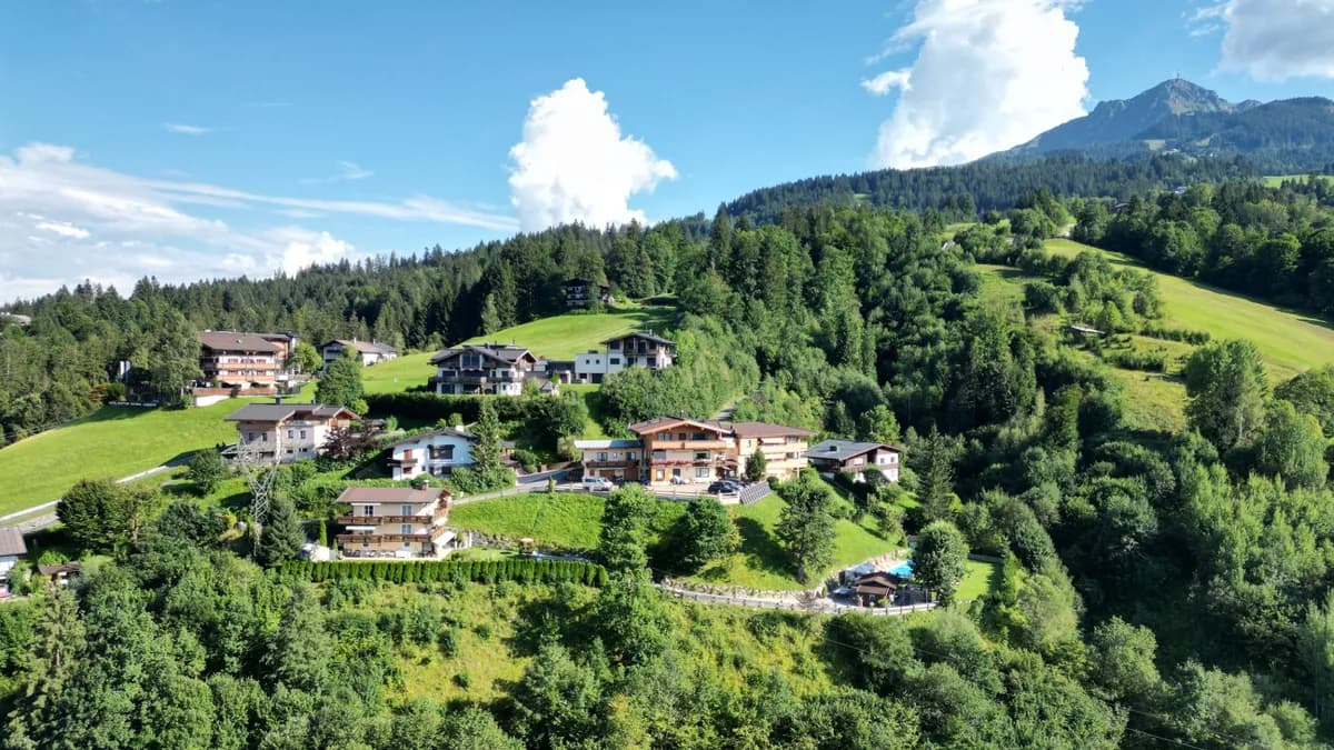 Gewerbeimmobilie kaufen in Kitzbühel – 116 m², € 1.450.000 – Bild 2 von 6