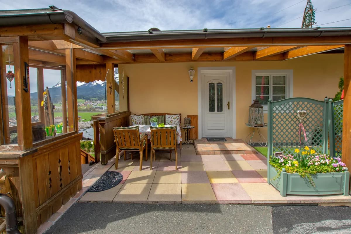 Gewerbeimmobilie kaufen in Kitzbühel – 116 m², € 1.450.000 – Bild 4 von 6
