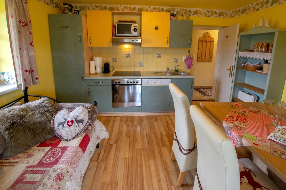 Gewerbeimmobilie kaufen in Kitzbühel – 116 m², € 1.450.000 – Bild 5 von 6