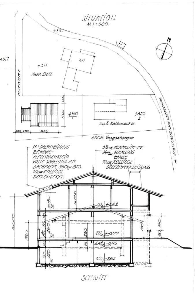 6-Zimmer-Haus kaufen in Salzburg-Umgebung – 230 m², € 730.000 – Bild 51 von 57