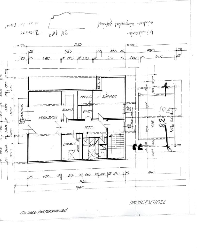 6-Zimmer-Haus kaufen in Salzburg-Umgebung – 230 m², € 730.000 – Bild 54 von 57