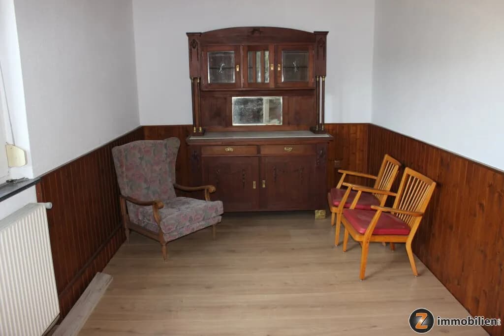 2-Zimmer-Haus kaufen in Oberwart – 80 m², € 138.000 – Bild 4 von 12