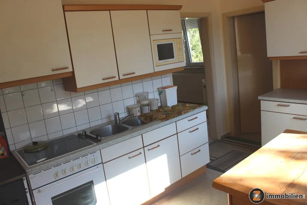 2-Zimmer-Haus kaufen in Oberwart – 80 m², € 138.000 – Bild 5 von 12