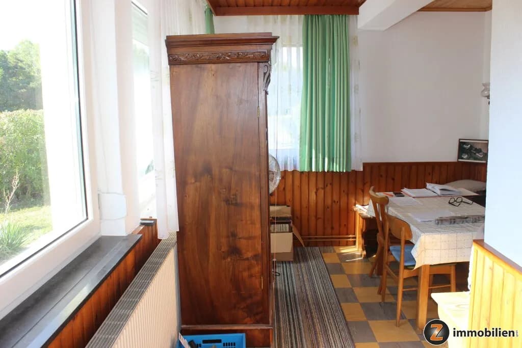 2-Zimmer-Haus kaufen in Oberwart – 80 m², € 138.000 – Bild 6 von 12