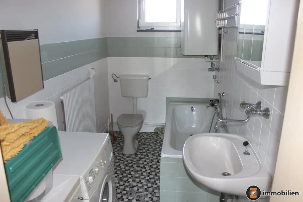 2-Zimmer-Haus kaufen in Oberwart – 80 m², € 138.000 – Bild 9 von 12