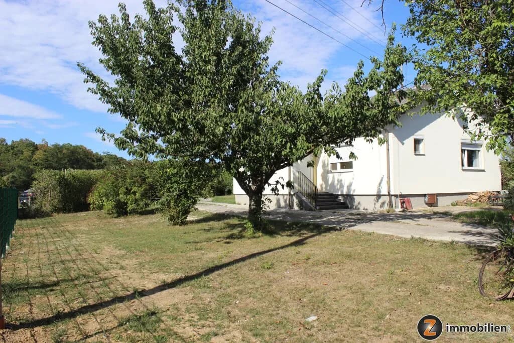 2-Zimmer-Haus kaufen in Oberwart – 80 m², € 138.000 – Bild 11 von 12