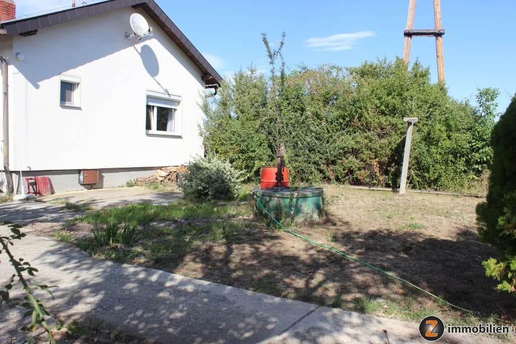 2-Zimmer-Haus kaufen in Oberwart – 80 m², € 138.000 – Bild 12 von 12
