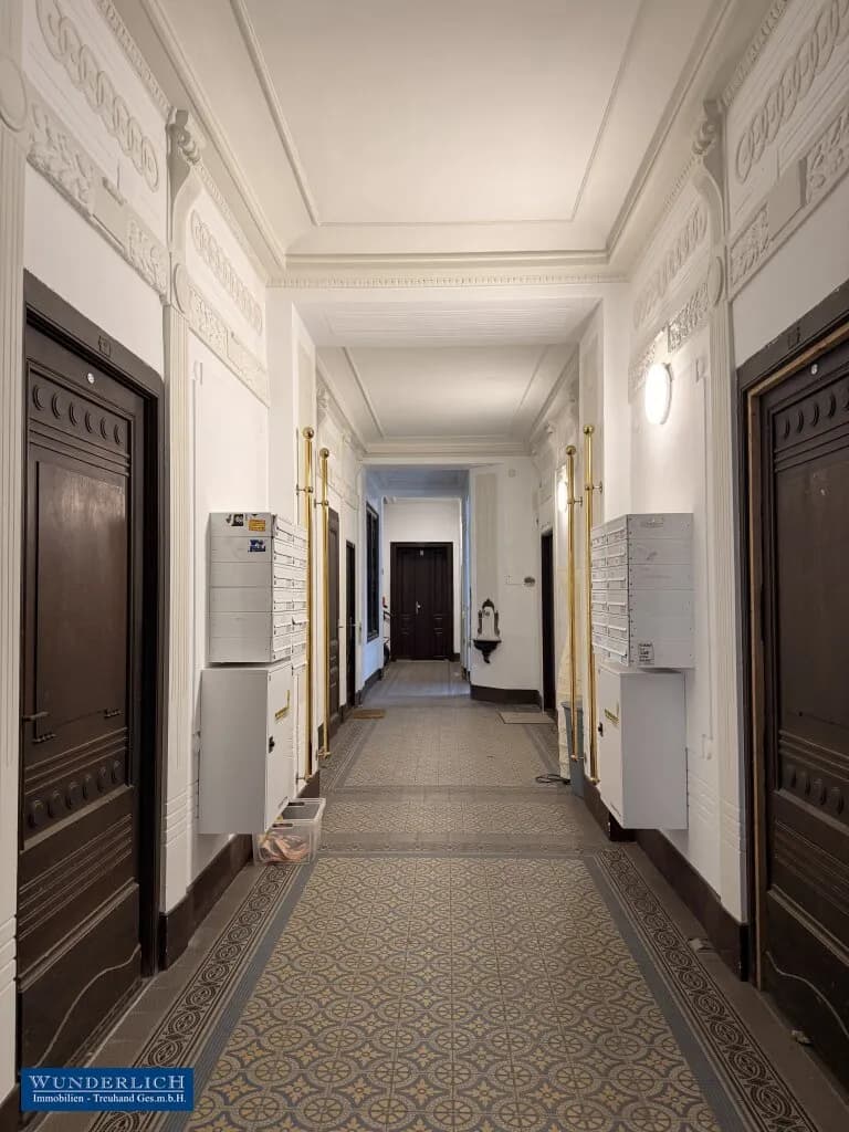 2-Zimmer-Wohnung kaufen in Wien – 52,64 m², € 229.000 – Bild 2 von 17