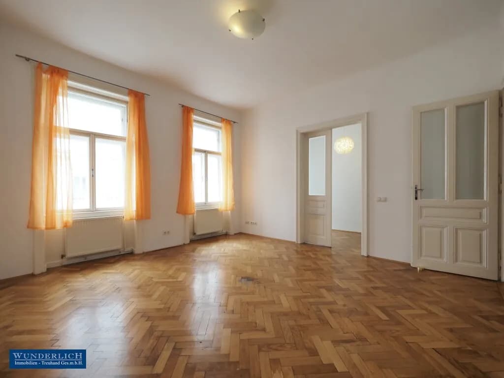 2-Zimmer-Wohnung kaufen in Wien – 52,64 m², € 229.000 – Bild 3 von 17