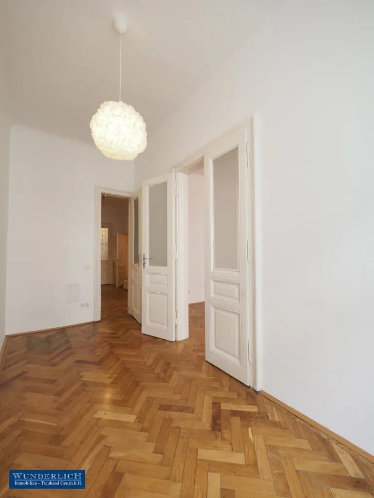 2-Zimmer-Wohnung kaufen in Wien – 52,64 m², € 229.000 – Bild 6 von 17