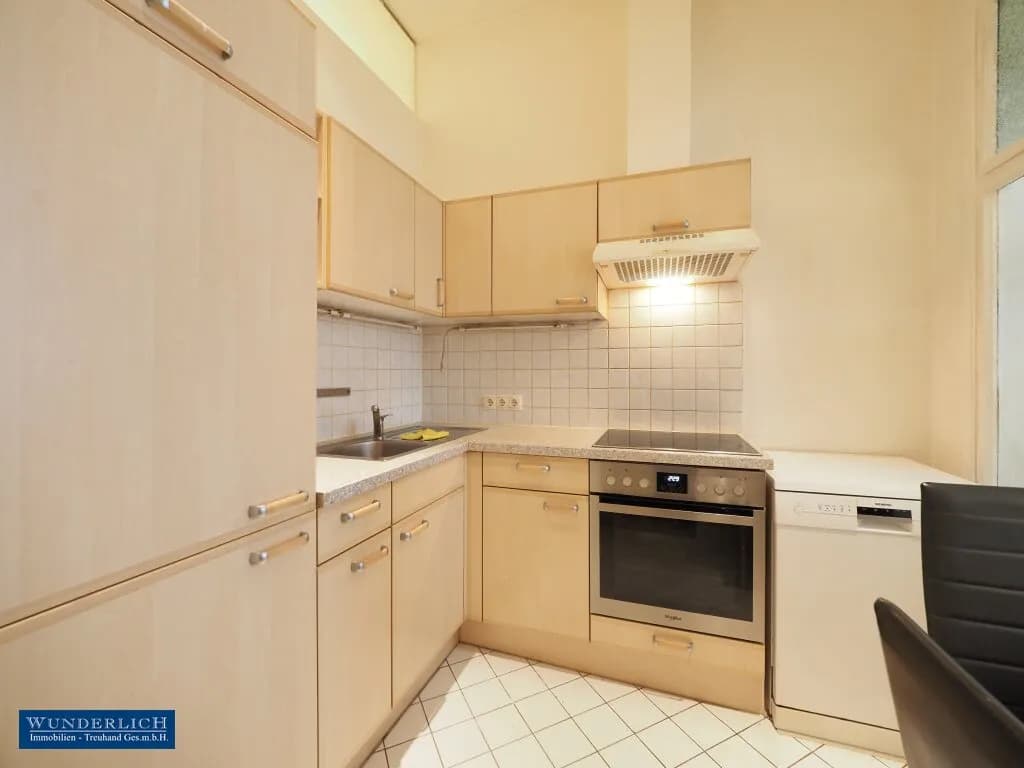 2-Zimmer-Wohnung kaufen in Wien – 52,64 m², € 229.000 – Bild 7 von 17