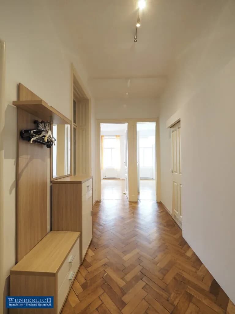 2-Zimmer-Wohnung kaufen in Wien – 52,64 m², € 229.000 – Bild 14 von 17