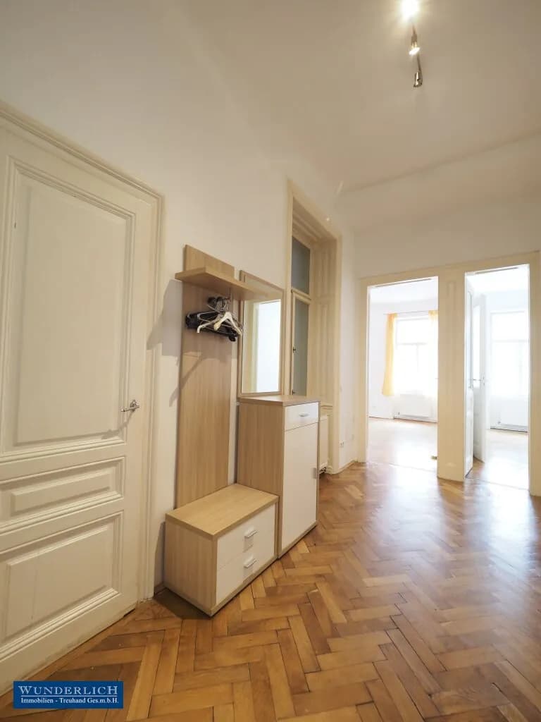 2-Zimmer-Wohnung kaufen in Wien – 52,64 m², € 229.000 – Bild 15 von 17