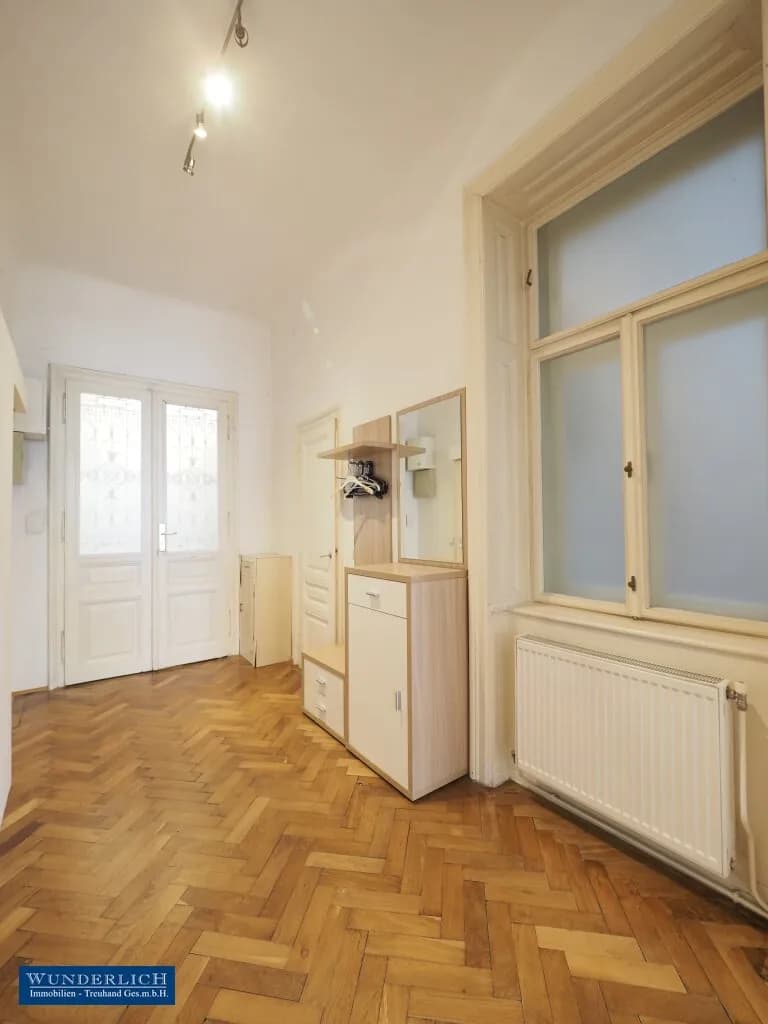 2-Zimmer-Wohnung kaufen in Wien – 52,64 m², € 229.000 – Bild 16 von 17