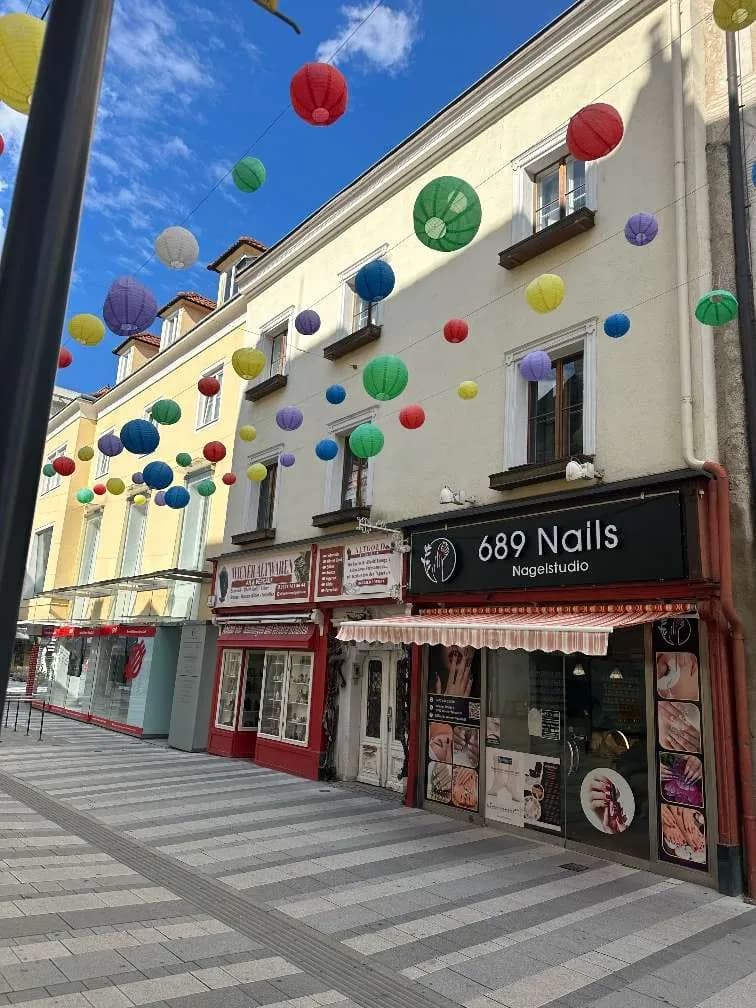 Gewerbeimmobilie kaufen in Wiener Neustadt – 315 m², € 490.000 – Bild 2 von 8