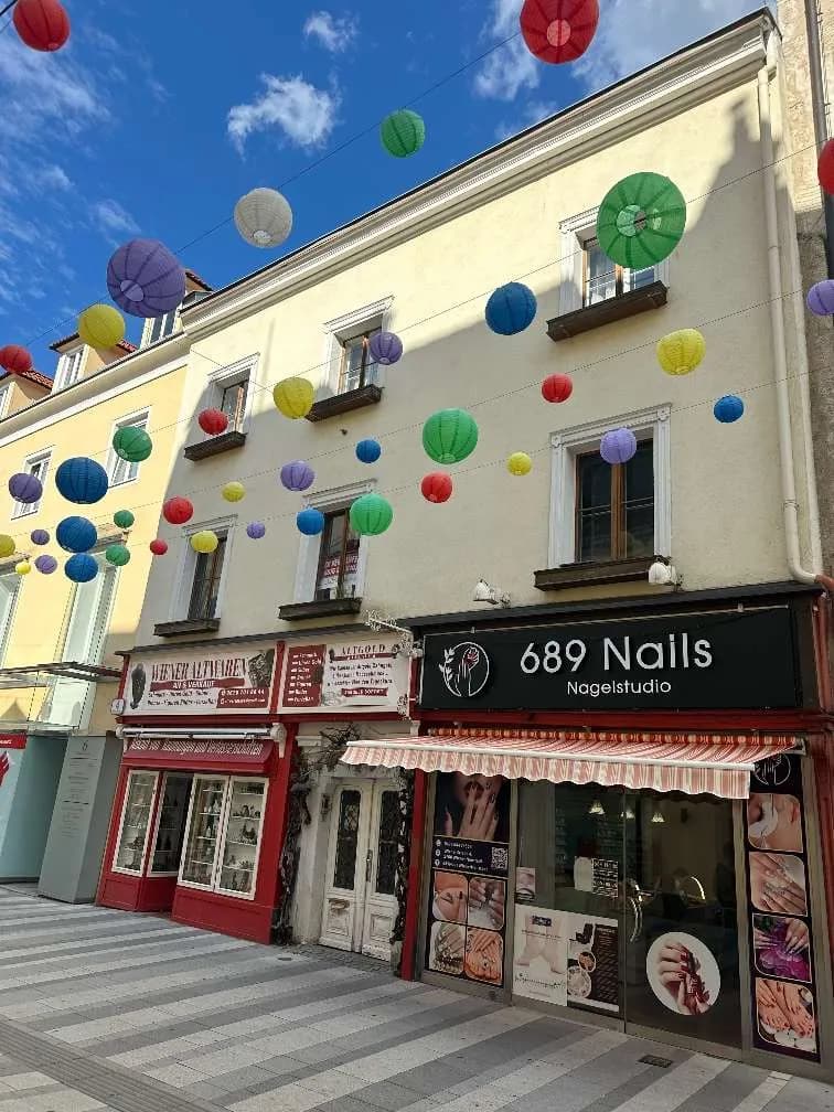 Gewerbeimmobilie kaufen in Wiener Neustadt – 315 m², € 490.000 – Bild 3 von 8