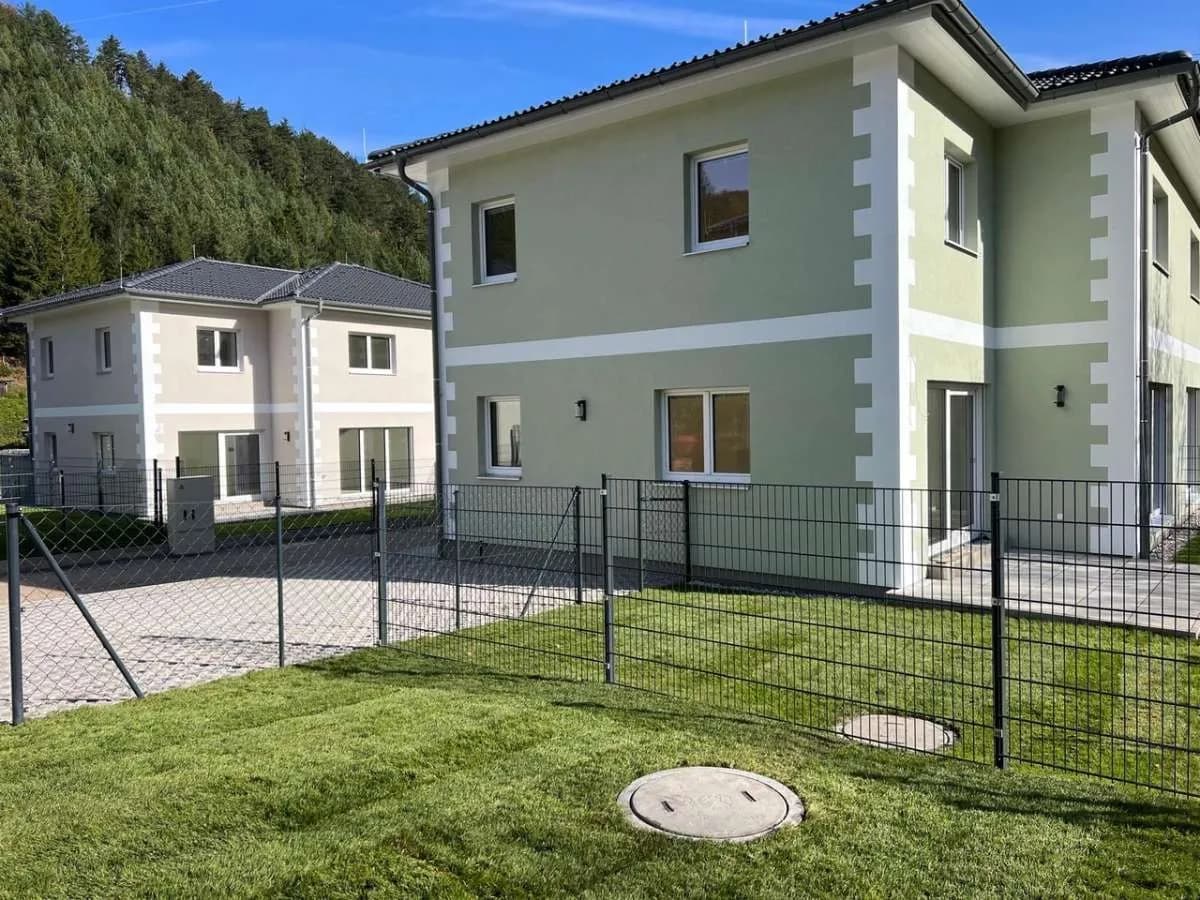 Haus mieten in Wiener Neustadt Land – 114 m², € 1.199 – Bild 2 von 16