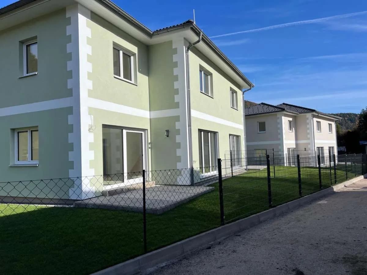 Haus mieten in Wiener Neustadt Land – 114 m², € 1.199 – Bild 3 von 16
