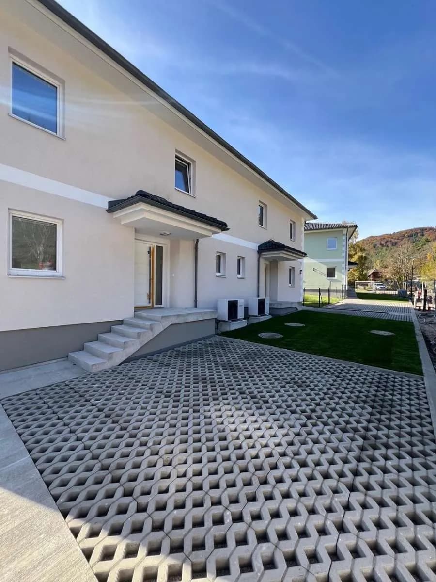 Haus mieten in Wiener Neustadt Land – 114 m², € 1.199 – Bild 4 von 16