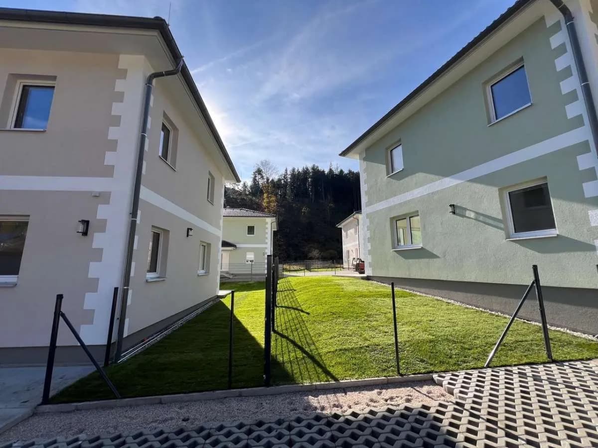 Haus mieten in Wiener Neustadt Land – 114 m², € 1.199 – Bild 5 von 16
