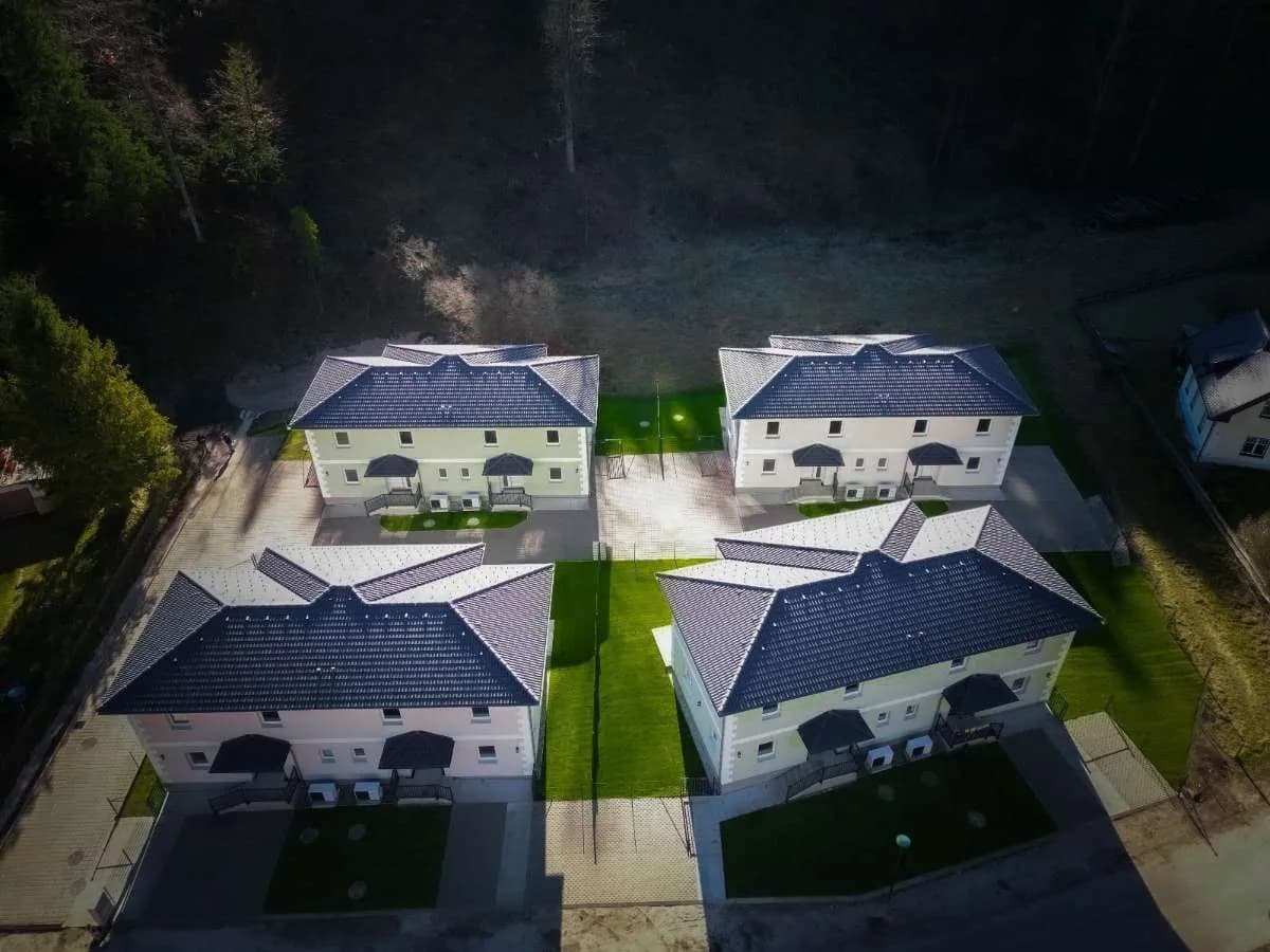 Haus mieten in Wiener Neustadt Land – 114 m², € 1.199 – Bild 10 von 16