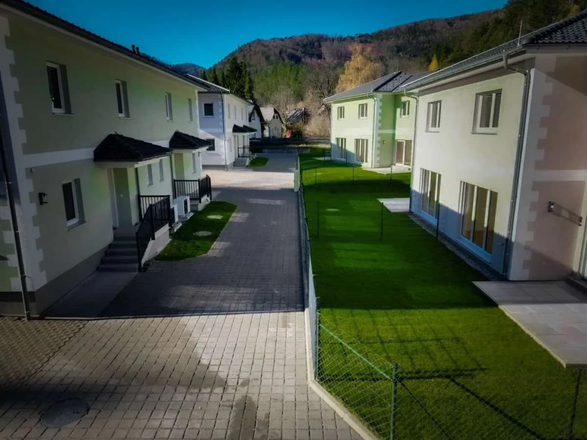 Haus mieten in Wiener Neustadt Land – 114 m², € 1.199 – Bild 11 von 16