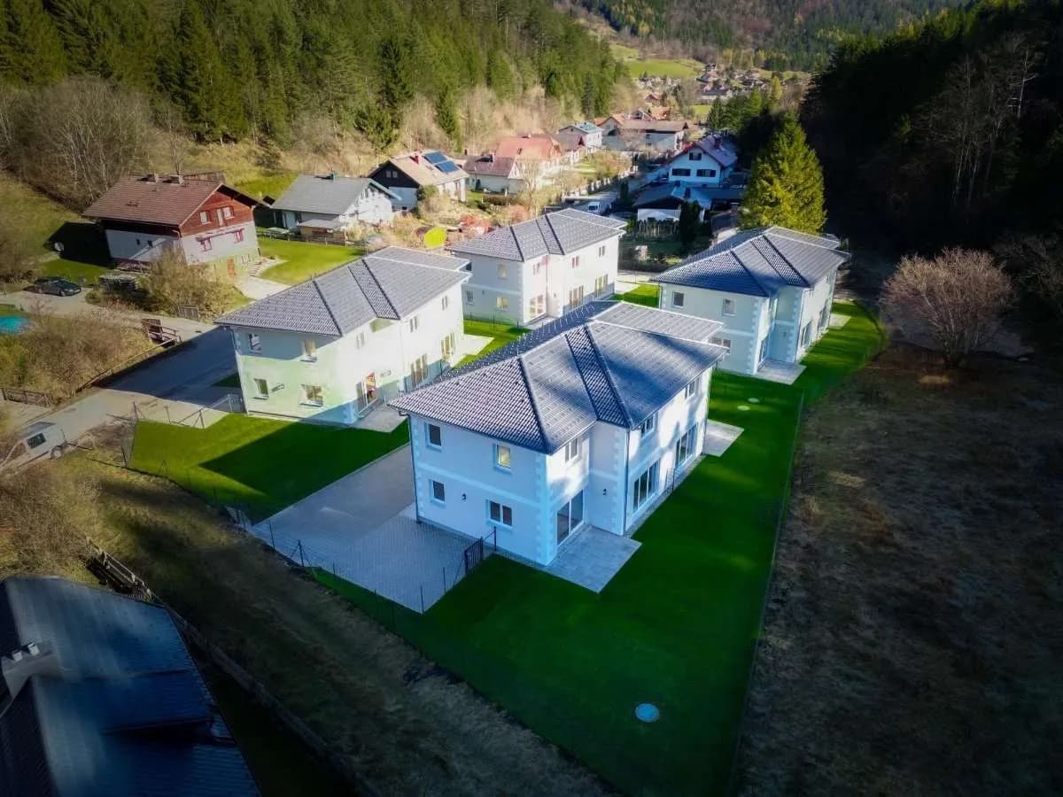Haus mieten in Wiener Neustadt Land – 114 m², € 1.199 – Bild 12 von 16