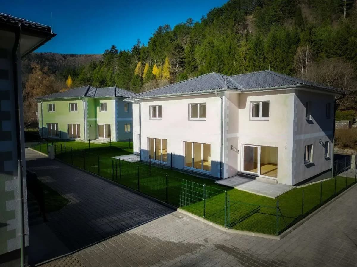 Haus mieten in Wiener Neustadt Land – 114 m², € 1.199 – Bild 13 von 16