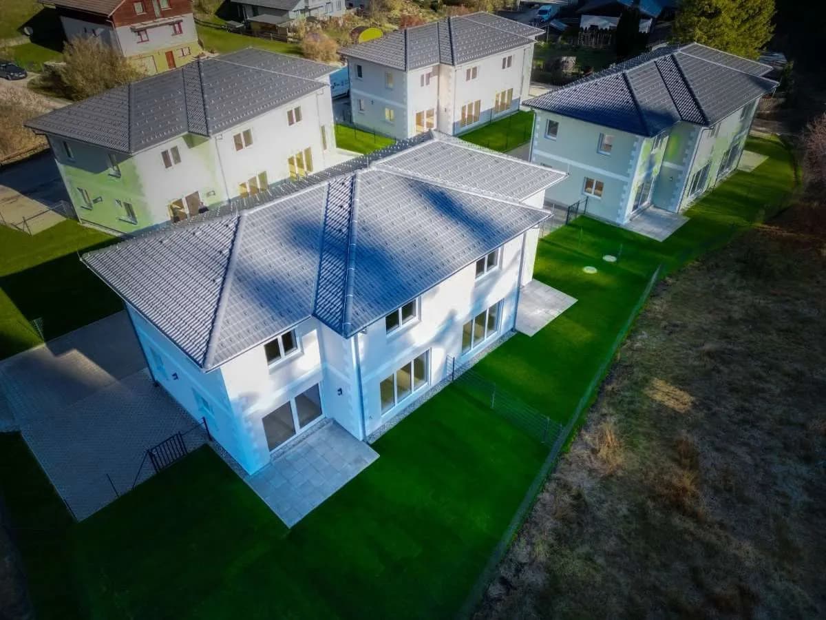 Haus mieten in Wiener Neustadt Land – 114 m², € 1.199 – Bild 14 von 16