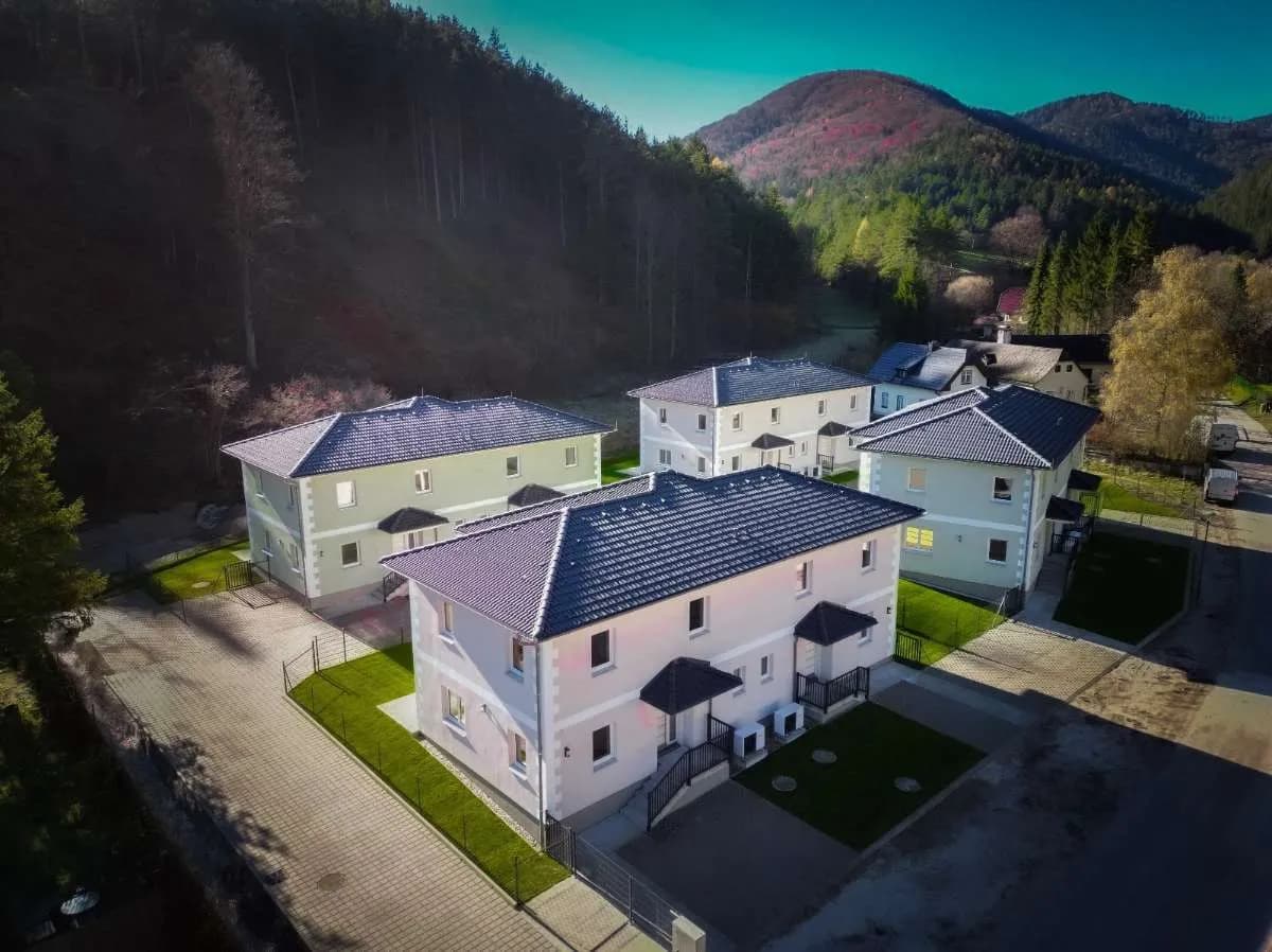 Haus mieten in Wiener Neustadt Land – 114 m², € 1.199 – Bild 15 von 16