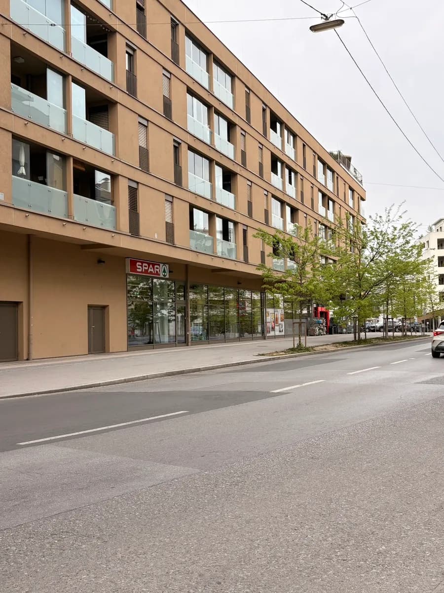 3-Zimmer-Wohnung kaufen in Graz – 85 m², € 255.000 – Bild 2 von 27