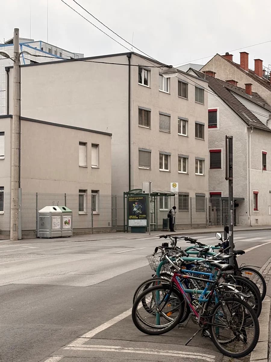 3-Zimmer-Wohnung kaufen in Graz – 85 m², € 255.000 – Bild 3 von 27