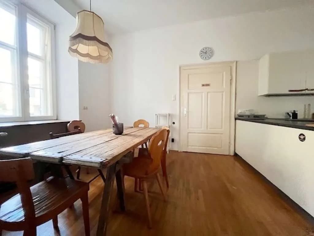5-Zimmer-Wohnung mieten in Graz – 139,5 m², € 1.427 – Bild 2 von 10