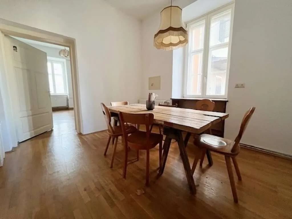 5-Zimmer-Wohnung mieten in Graz – 139,5 m², € 1.427 – Bild 3 von 10