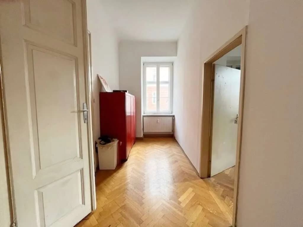 5-Zimmer-Wohnung mieten in Graz – 139,5 m², € 1.427 – Bild 8 von 10