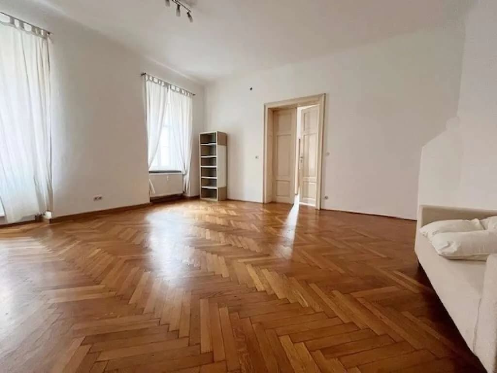 5-Zimmer-Wohnung mieten in Graz – 139,5 m², € 1.427 – Bild 9 von 10