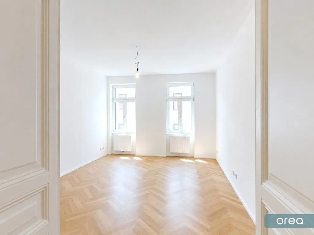 3-Zimmer-Wohnung kaufen in Wien – 82,06 m², € 699.000