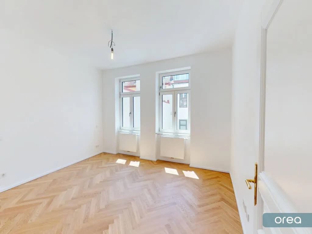 3-Zimmer-Wohnung kaufen in Wien – 82,06 m², € 699.000 – Bild 2 von 9