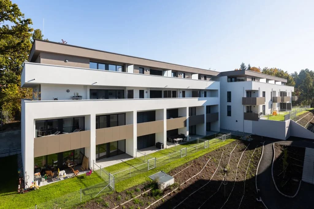 3-Zimmer-Wohnung mieten in Grieskirchen – 83 m², € 1.252