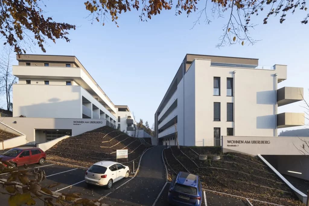 3-Zimmer-Wohnung mieten in Grieskirchen – 83 m², € 1.252 – Bild 3 von 7