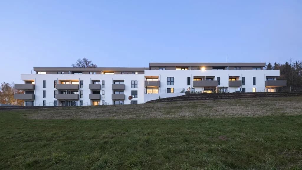3-Zimmer-Wohnung mieten in Grieskirchen – 83 m², € 1.252 – Bild 5 von 7