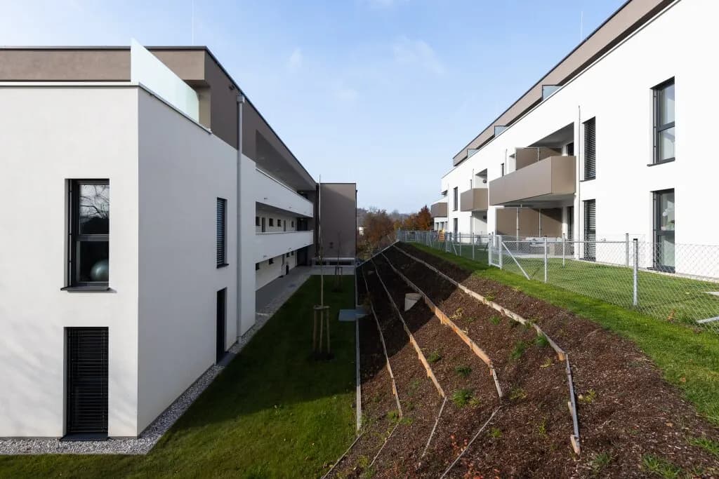 3-Zimmer-Wohnung mieten in Grieskirchen – 83 m², € 1.252 – Bild 6 von 7
